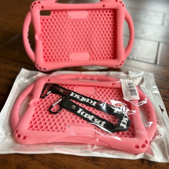 NWT Kids Case for iPad Mini 6th Generation Case - Picture 2 of 4